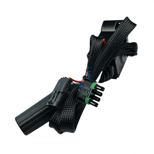 Column switch 0501216209 ZF, aftermarket