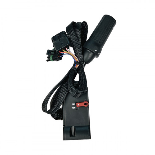 Column switch 0501216209 ZF, aftermarket
