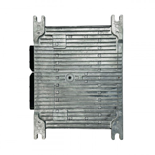 Kontrol ünitesi Komatsu PC200-8 7835-46-1007 Komatsu, muadil