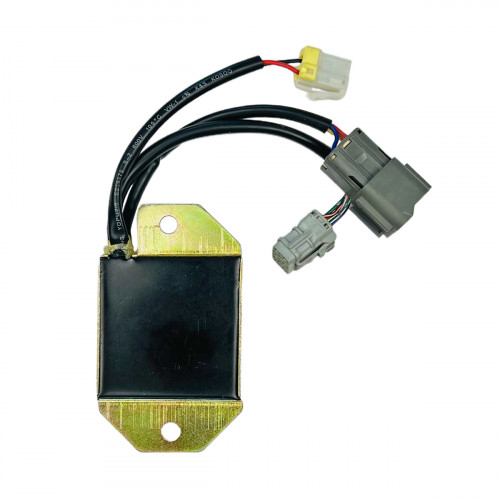 Controller assembly Komatsu 21W-06-21712 Komatsu, aftermarket