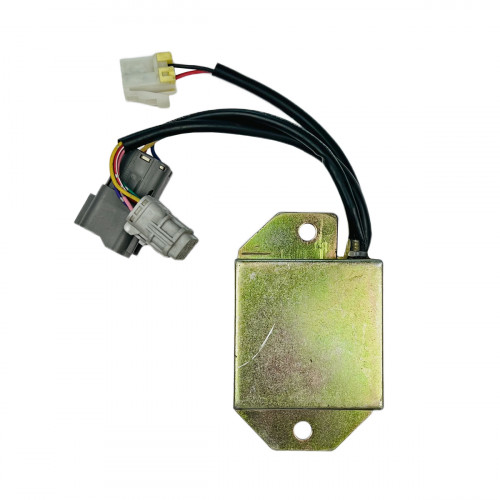 Controller assembly Komatsu 21W-06-21712 Komatsu, aftermarket