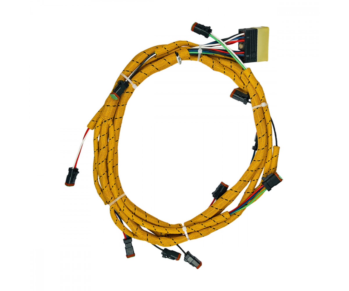 Wiring harness 190-3785 CAT, aftermarket