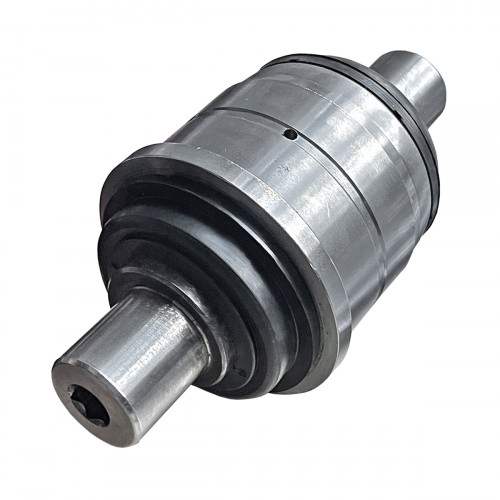 Track rod ball joint 586457 John Deere, aftermarket