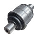Track rod ball joint 586457 John Deere, aftermarket