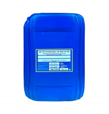 JSI TO-4 SAE 30 transmission oil, 20 l, aftermarket, option 1