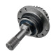Bevel pinion and gear kit 459/10234 JCB Loadall, genuine