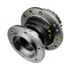 Bevel pinion and gear kit 459/10234 JCB Loadall, genuine