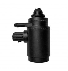 Screen washer pump 24 V 331/49936 JCB, aftermarket