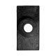 Rubber mount 123/02971 JCB, aftermarket