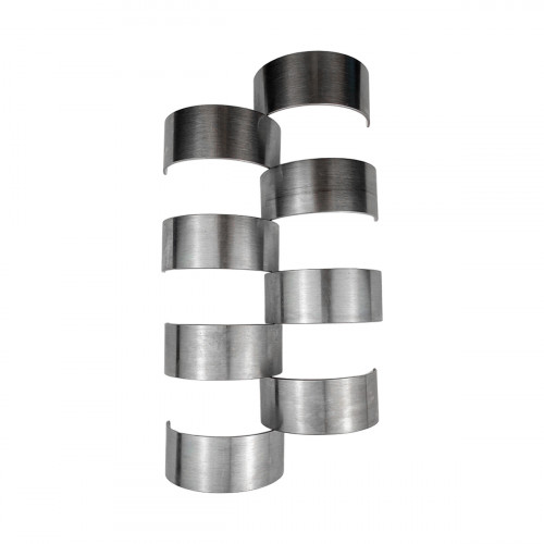 Big-end bearing set 320/09470 JCB Dieselmax, standard, genuine