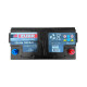 Battery 120Ah 12V 950A, aftermarket