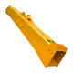 Teleskopik yükleyici bomu 333/C5630 JCB Loadall, muadil