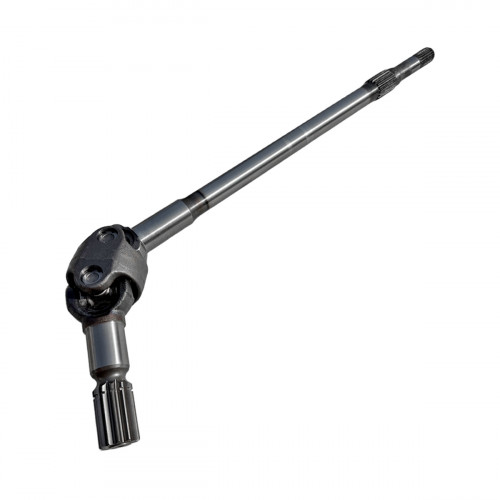 Front axle shaft 144607 Carraro, aftermarket