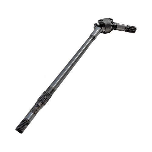 Front axle shaft 144607 Carraro, aftermarket
