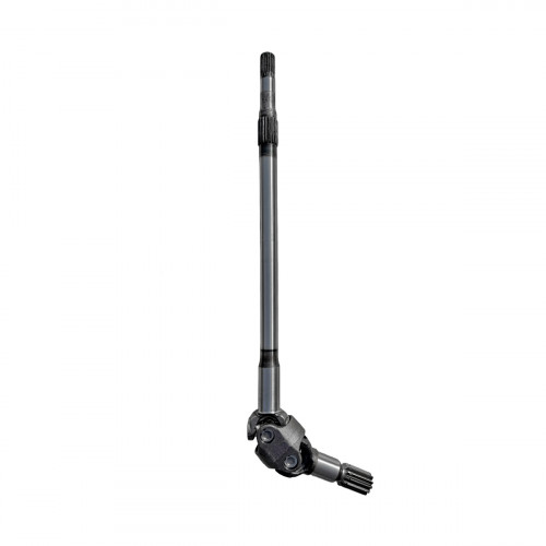 Front axle shaft 144607 Carraro, aftermarket