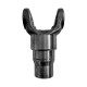 Axle shaft S06/44079 Hidromek, aftermarket