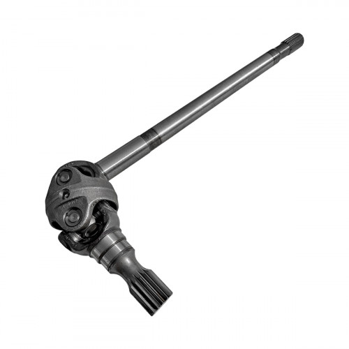 Aks mili grubu AL161317 John Deere, muadil