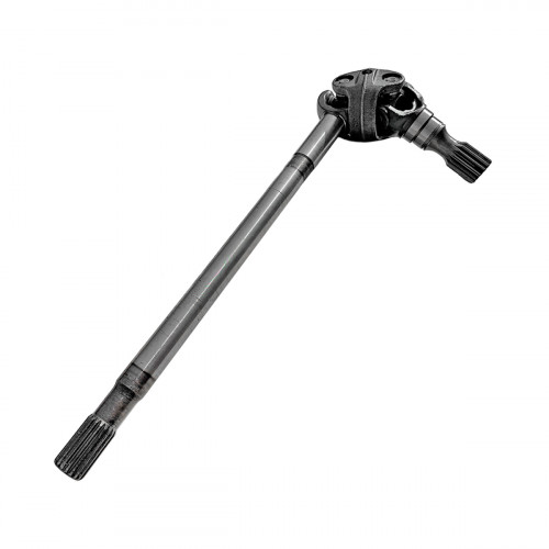 Aks mili grubu AL161317 John Deere, muadil