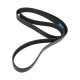 8PK2021 poly-V belt JCB, aftermarket