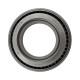 Orta rulman (lastikli yükleyici) 907/11600 JCB 426/436, muadil