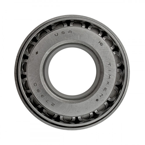 Axle bearing 027350 Carraro, aftermarket, option 2