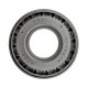 Axle bearing 027350 Carraro, aftermarket, option 2