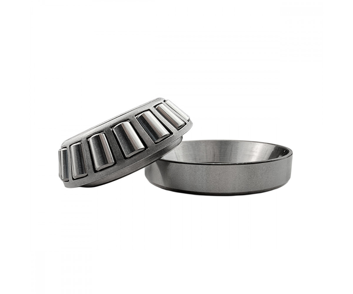 Axle bearing 027350 Carraro, aftermarket, option 2