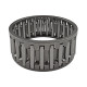 Needle bearing (transmission) 917/52900 JCB, aftermarket, option 2