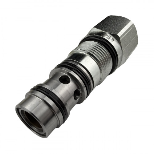 Lock valve 25/966100 JCB, OEM Parker