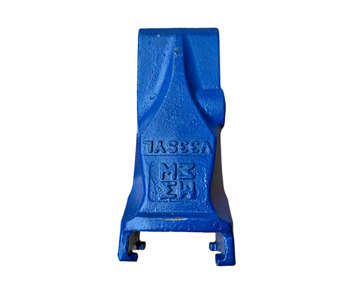 Bucket tip 993/99642 JCB, aftermarket