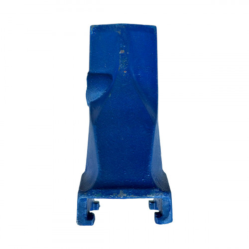 Bucket tip 4400253 JCB, aftermarket