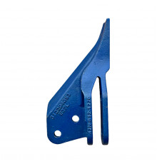 Right bucket side cutter 312204053 Komatsu, aftermarket