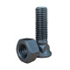 Bucket tooth retainer kit 54204202 MST, aftermarket