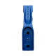 Bucket tooth 85801109 Case/NH, aftermarket