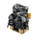 Двигатель в сборе 320/41995 JCB Dieselmax SB 68 кВт, оригинал