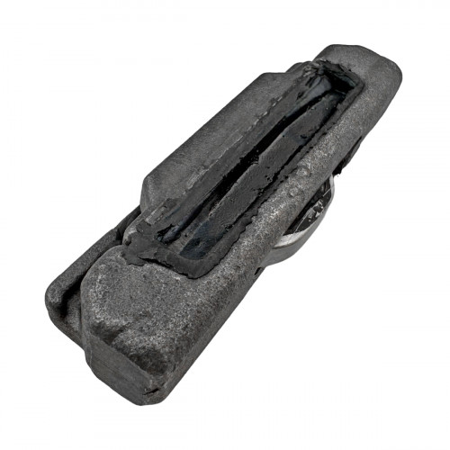 Bucket tip retainer kit 993/99643 JCB, aftermarket
