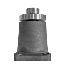 Fan drive pulley 915-808 Perkins, aftermarket