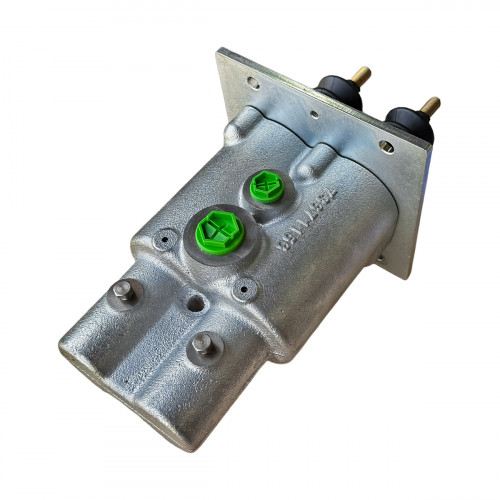Brake master cylinder 4286326M1 AGCO, aftermarket