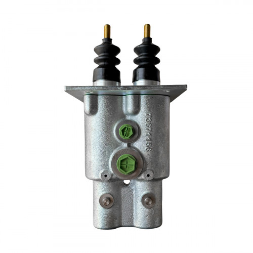 Brake master cylinder 4286326M1 AGCO, aftermarket