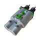 Brake master cylinder 4352552M2 AGCO, aftermarket