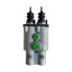Brake master cylinder 4352552M2 AGCO, aftermarket