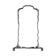 Bottom engine gasket set U5LB0383 Perkins, aftermarket