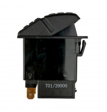 Rocker switch 701/39900 JCB, aftermarket