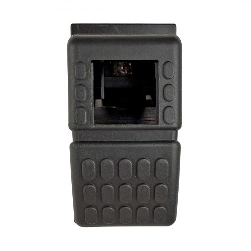 Rocker switch 701/46900 JCB, aftermarket