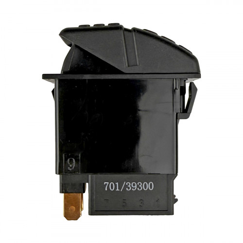 Rocker switch 701/39300 JCB, aftermarket