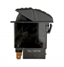 Panel switch 701/39700 JCB, aftermarket