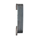 Engine oil cooler plate 2486A991 Perkins, aftermarket