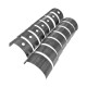 Main bearing shell set U5MB0030 Perkins, aftermarket