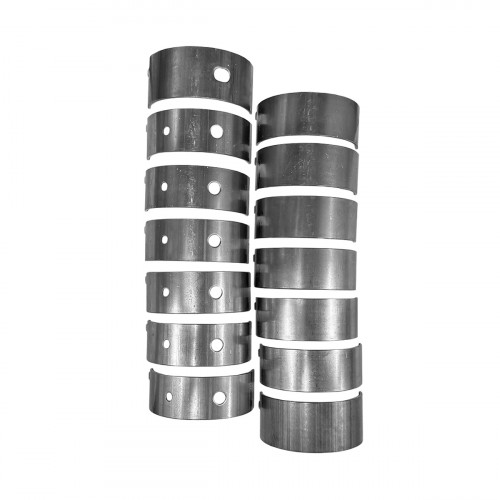 Main bearing shell set U5MB0030 Perkins, aftermarket