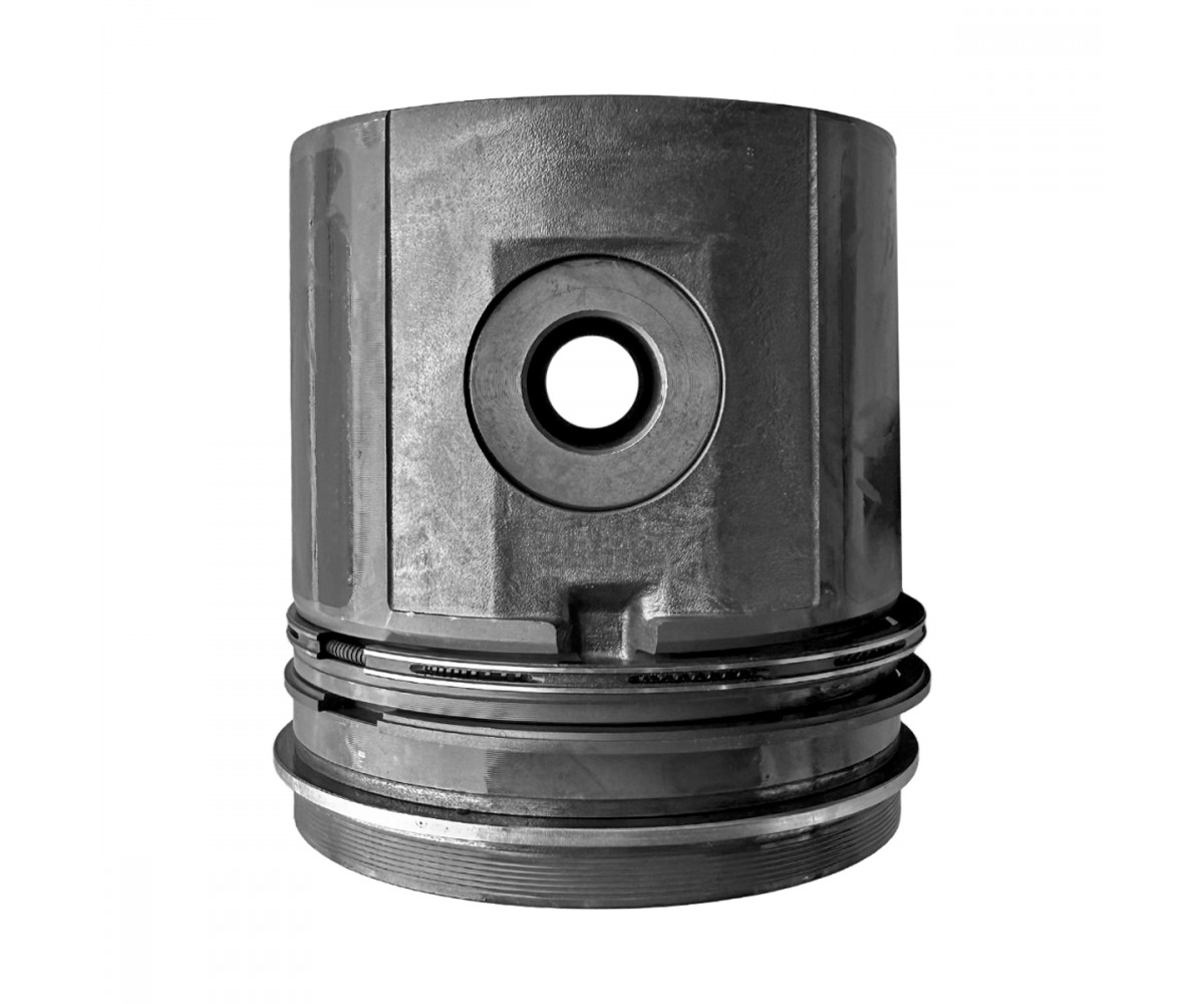 Piston takımı U5LL0015 Perkins, muadil